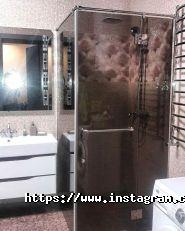 Стеклосила, магазин скляних виробів фото