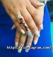 Карамелька, салон краси фото