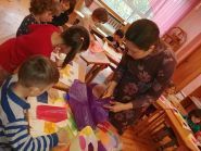 Детское учебное заведение №361 фото