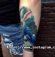 Влад шимко, tattoo studio фото