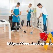 Expert-Clean, клінінгова компанія фото