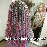 Alex beauty studio, студія краси фото