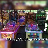 Берлога, розважальний центр фото