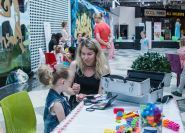 Букаха, дитячий центр фото