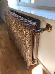 ТЕПЛОПАРТНЕР, системи опалення фото