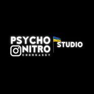 Psychonitro studio, студия звукозаписи фото