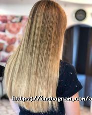 Амплуа, салон краси фото