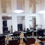 Bachinskaya, салон краси фото