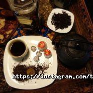 Tea & Coffee Garden, кофейня фото