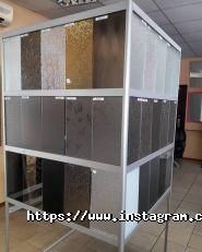 Стеклосила, магазин скляних виробів фото