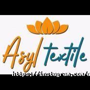 Asyl textile, швейный цех фото