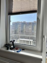 Ремонт пластикових вікон на Заболотного фото