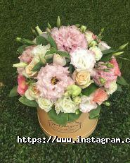 Trava, студія квітів фото