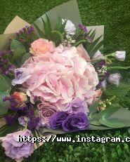 Trava, студія квітів фото