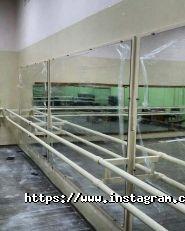 Стеклосила, магазин скляних виробів фото