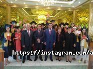 Астана, университет фото