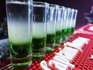 Purple Lounge, кальян-бар фото