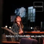 SkyRoom, бар фото