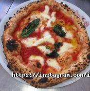 Il Grano, піцерія фото