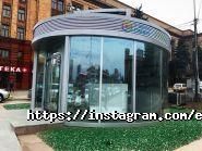 Elite Glass, салон-магазин фото