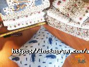Asyl textile, швейный цех фото