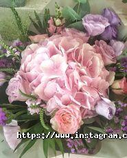 Trava, студія квітів фото