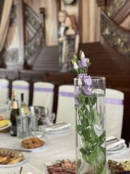 Титанік, ресторан фото