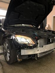 MBservice, сервісний центр фото