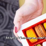 Сміян, кондитерськийинок фото