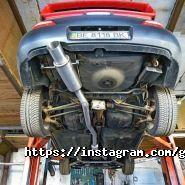 Garage13, тюнінг-центр фото