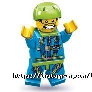 Легоклуб, сеть детских магазинов фото