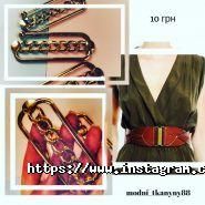 Модні Тканини, магазин тканини фото