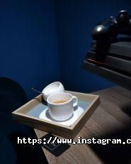 The Rooms, ігрове-кафе фото