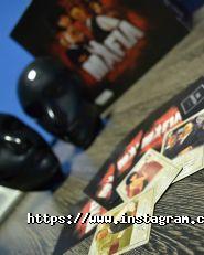 The Rooms, ігрове-кафе фото