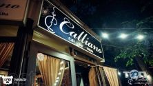 Calliano, кафе фото