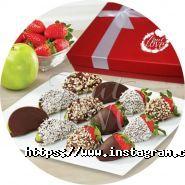 Fruitlove, фруктова флористика фото