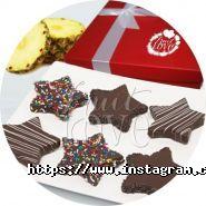 Fruitlove, фруктова флористика фото