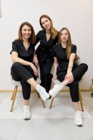 Gladko Skin, моностудия по депиляции и электроэпиляции фото