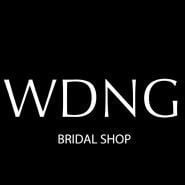 WDNG, весільний салон фото