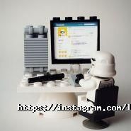 Легоклуб, сеть детских магазинов фото