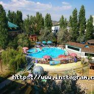 Каролінка, готель фото