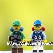 Легоклуб, сеть детских магазинов фото