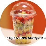 Fruitlove, фруктова флористика фото