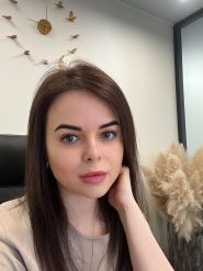 Нотариус Решетняк Инна Сергеевна фото