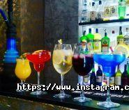 Cocaine, кальян-бар фото