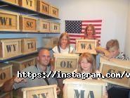 Під замком, компанія з проведення квестів фото