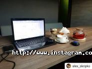 Green Grey, бар-кальянна фото