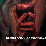 Влад шимко, tattoo studio фото