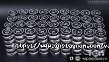 Vape hall, shop & bar фото