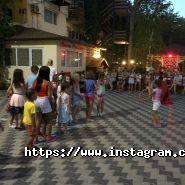 Казка, пансіонат фото